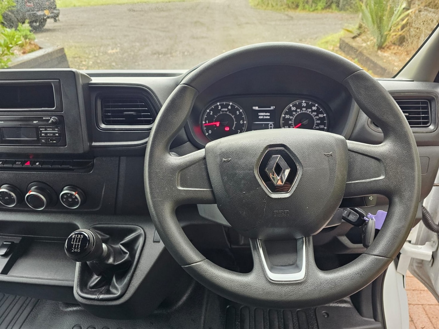 Used Renault Master 2021 for sale - 76268471: Photo 11