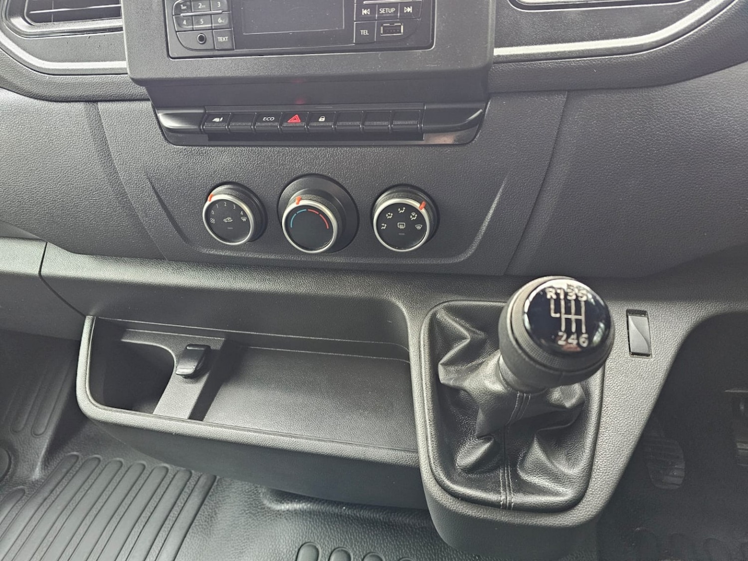 Used Renault Master 2021 for sale - 76268471: Photo 12