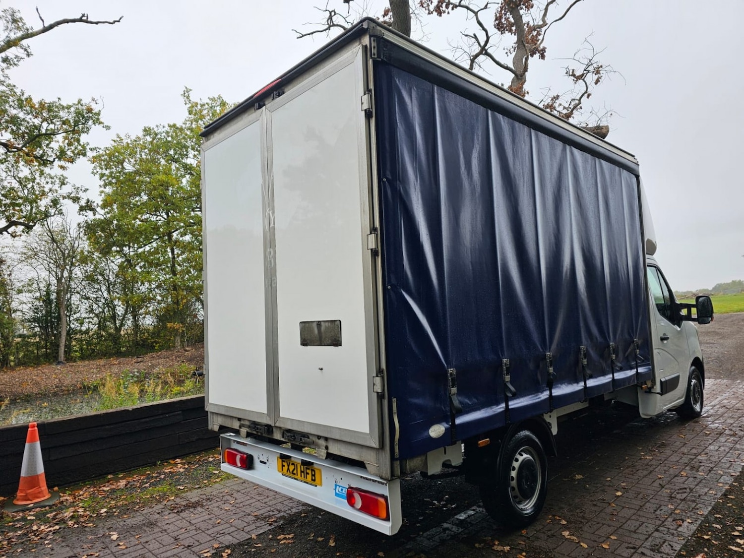 Used Renault Master 2021 for sale - 76268471: Photo 15