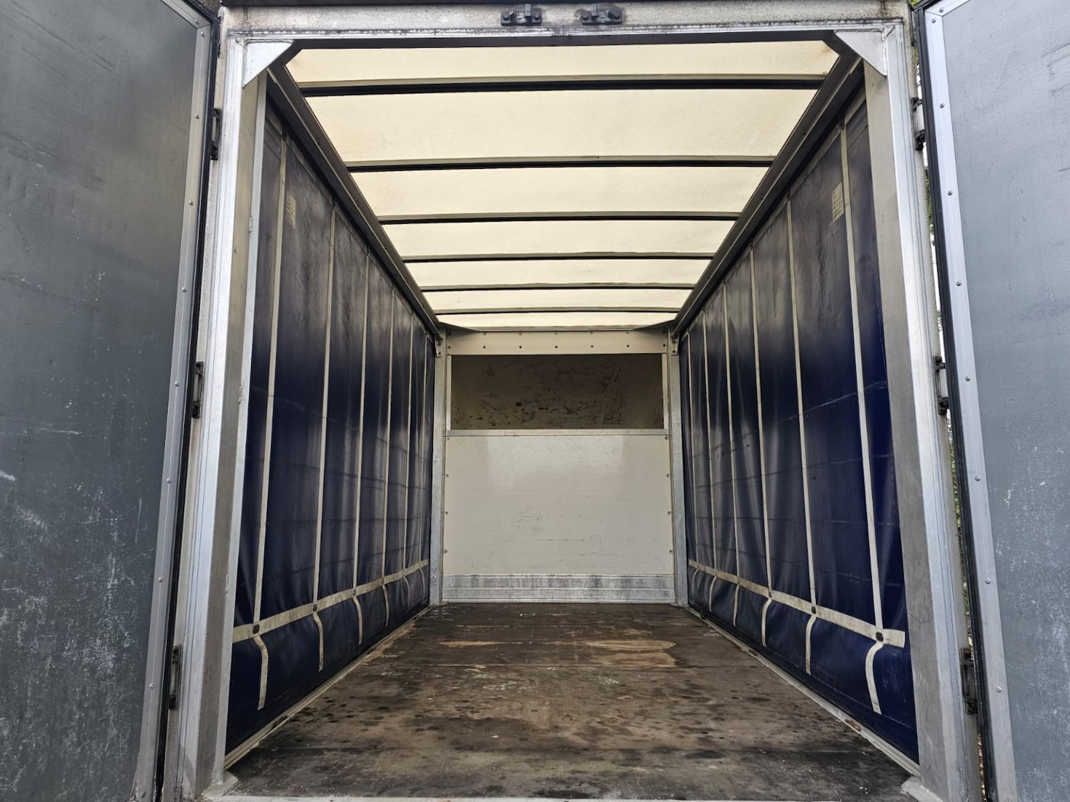 Used Renault Master 2021 for sale - 76268471: Photo 16