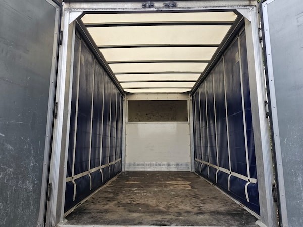 Used Renault Master 2021 for sale - 76268471: Photo 16