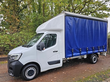 Renault - Master