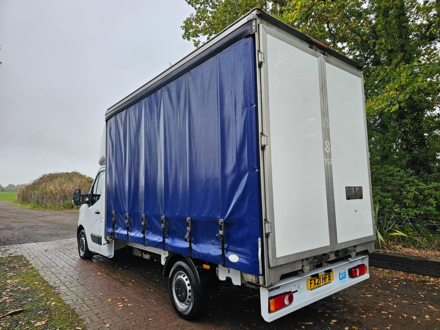 Used Renault Master 2021 for sale - 76268471: Photo 5