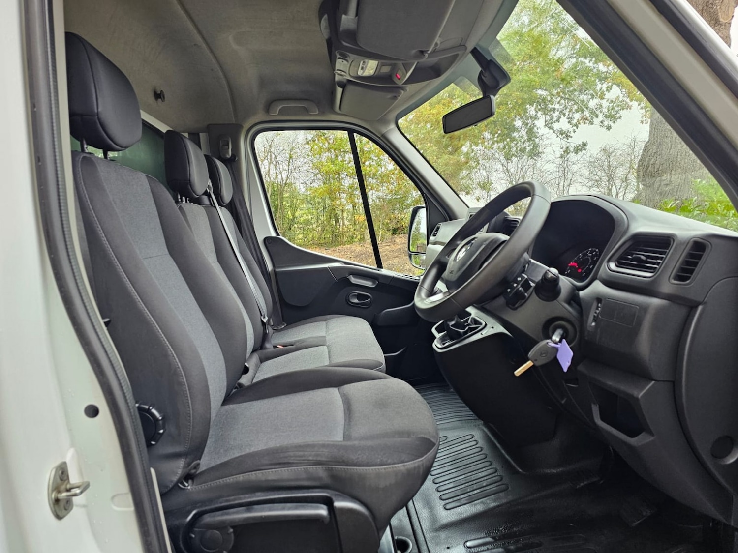 Used Renault Master 2021 for sale - 76268471: Photo 6