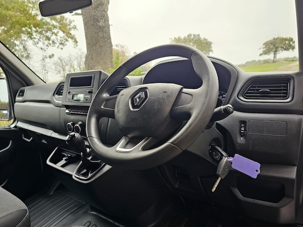 Used Renault Master 2021 for sale - 76268471: Photo 7