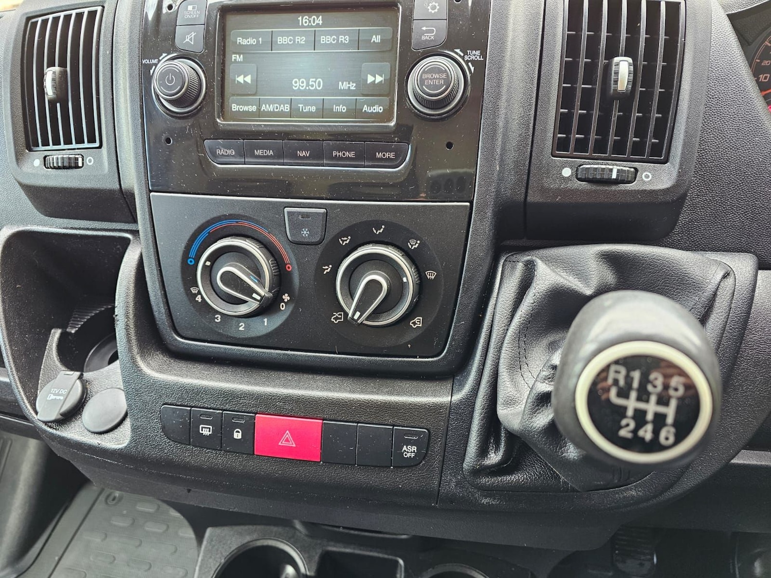 Used Peugeot Boxer 2018 for sale - 77135734: Photo 15