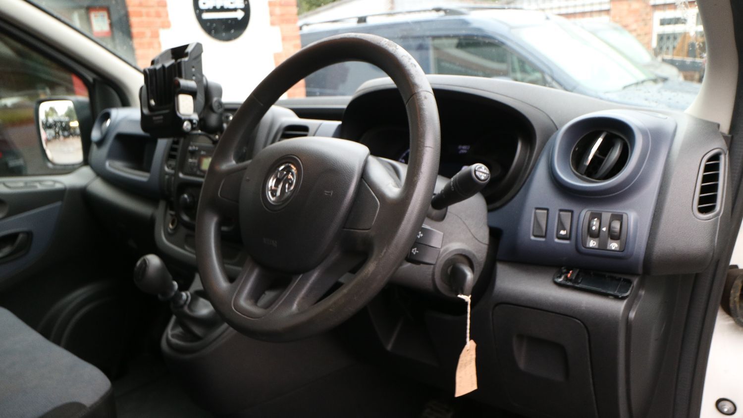 Vehicle 13