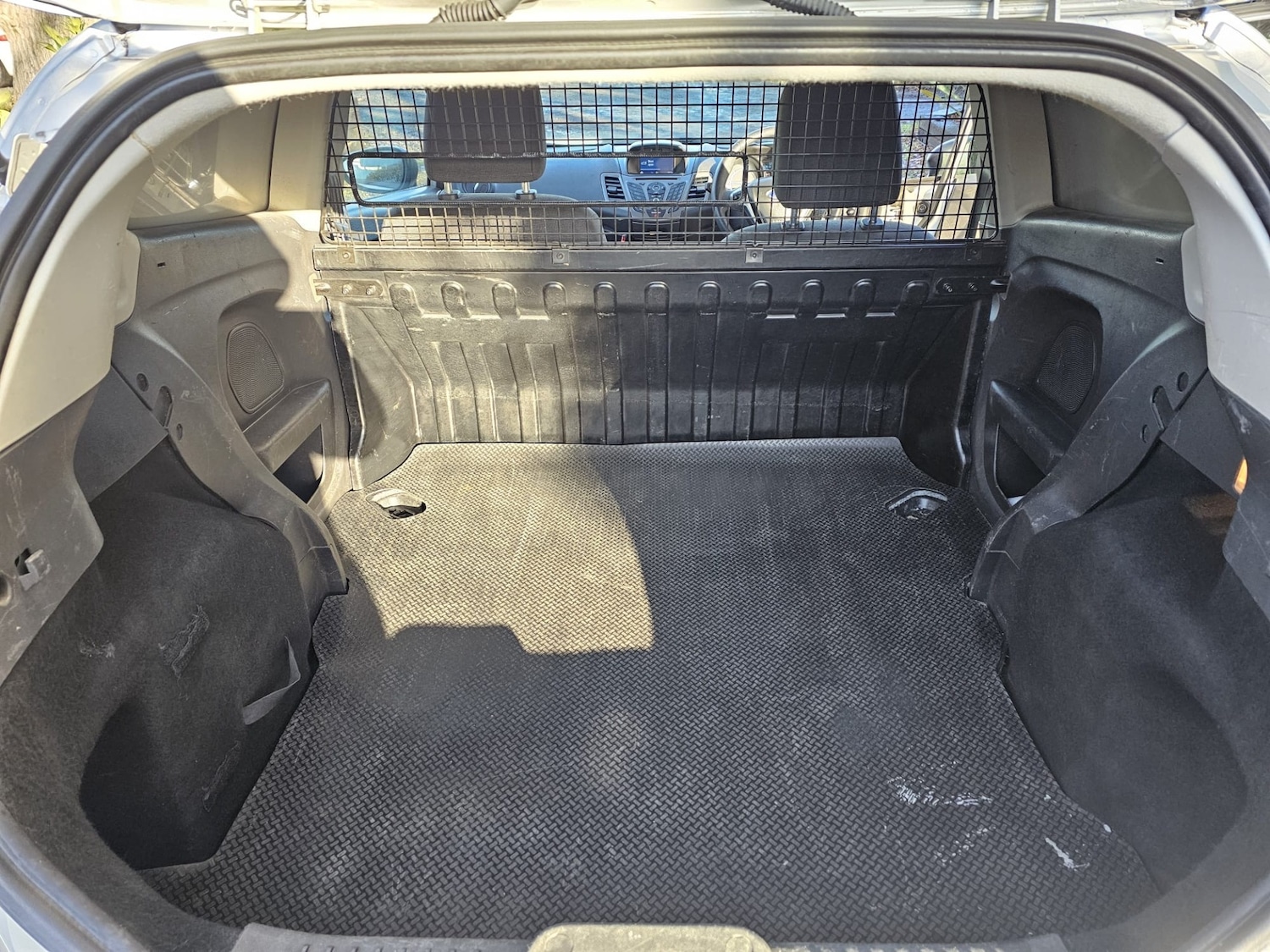 Used Ford Fiesta 2015 for sale - 77019826: Photo 16