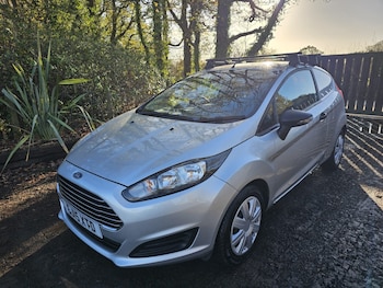 Ford Fiesta feature image