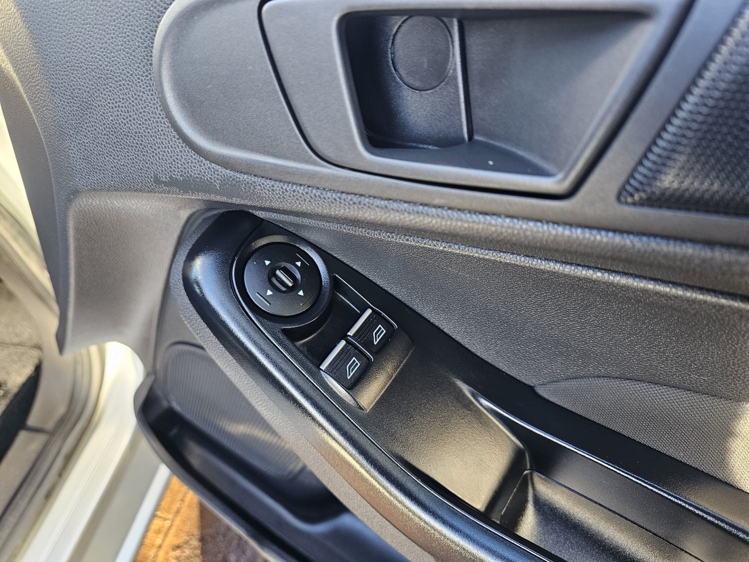 Used Ford Fiesta 2015 for sale - 77019826: Photo 9