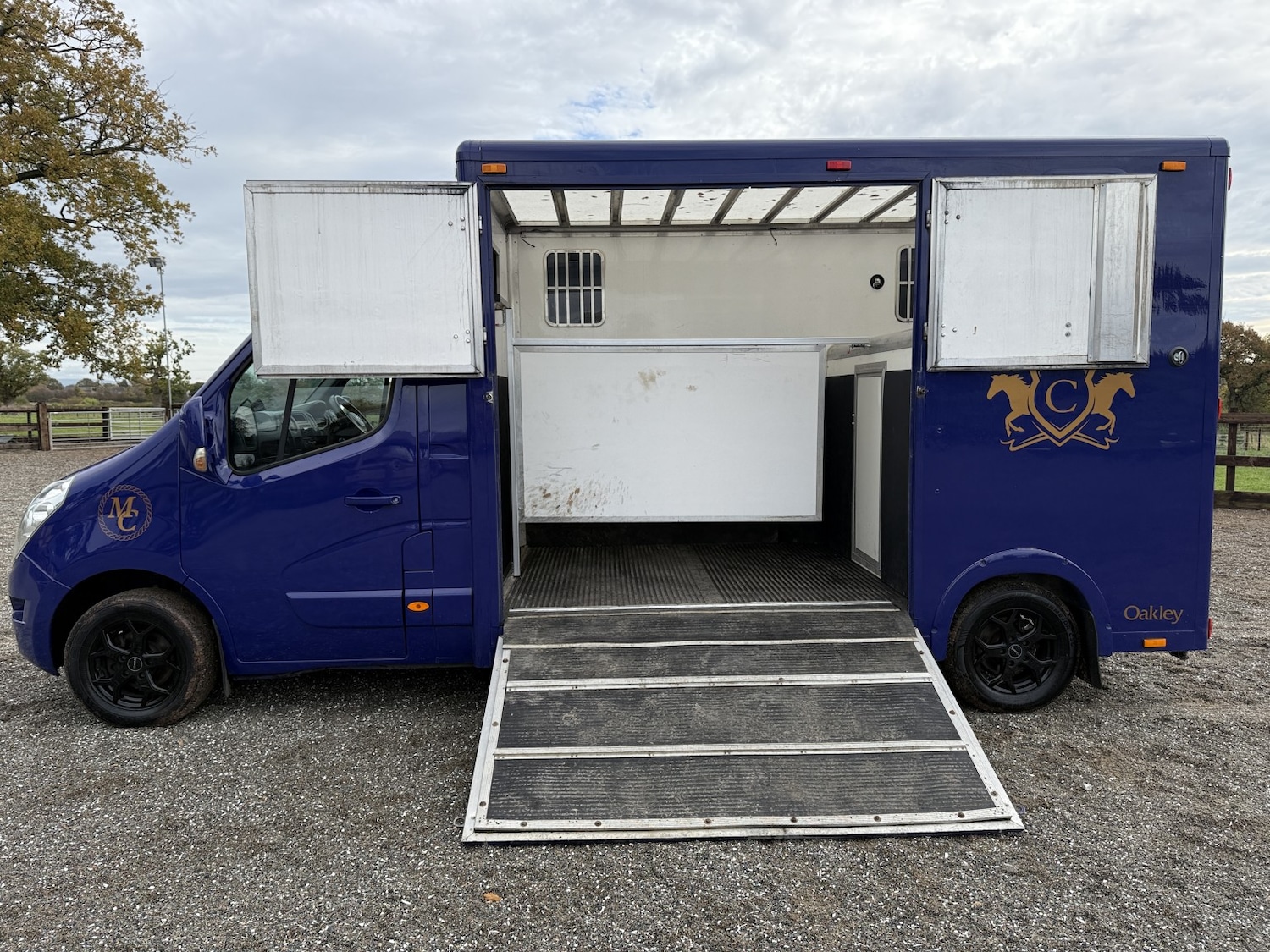 Used Renault Master 2014 for sale - 76510920: Photo 11