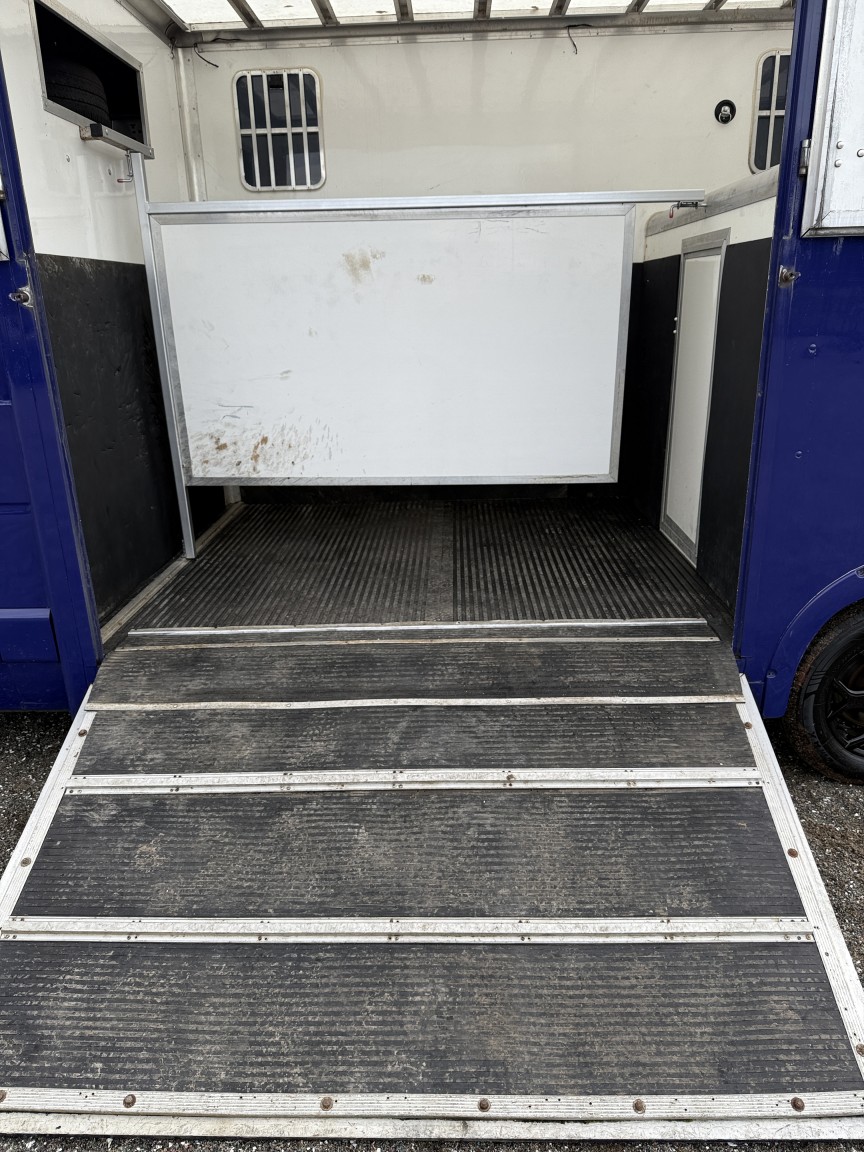 Used Renault Master 2014 for sale - 76510920: Photo 12