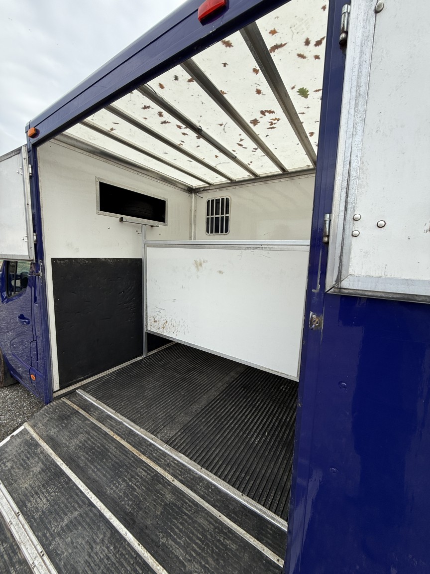 Used Renault Master 2014 for sale - 76510920: Photo 14