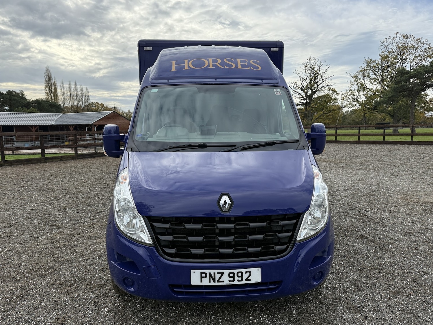 Used Renault Master 2014 for sale - 76510920: Photo 3