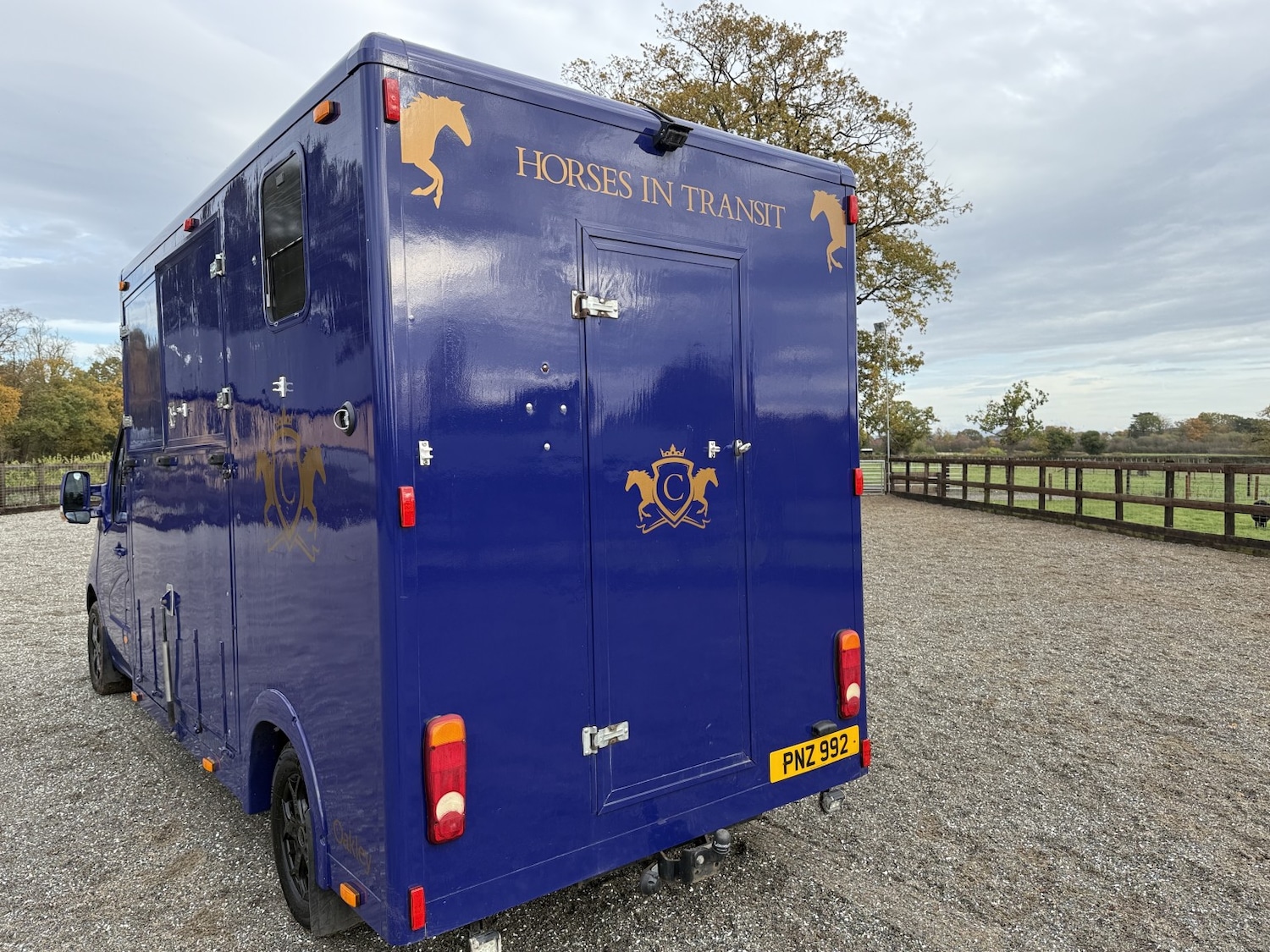 Used Renault Master 2014 for sale - 76510920: Photo 5