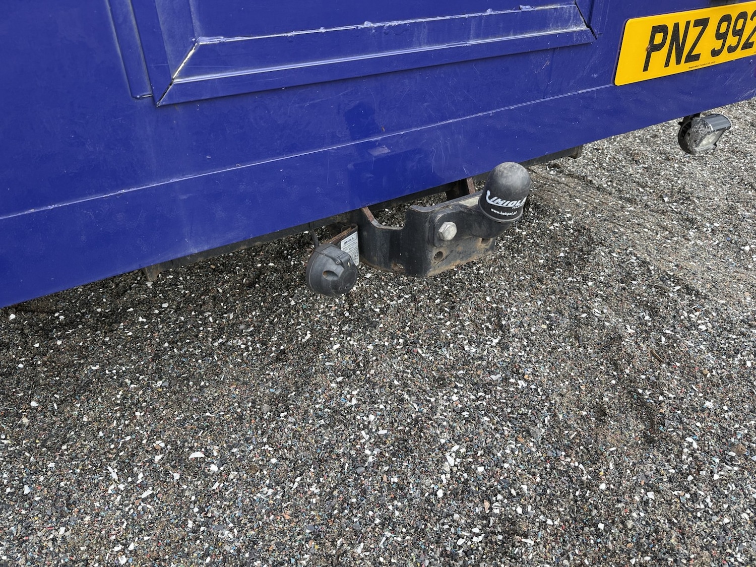 Used Renault Master 2014 for sale - 76510920: Photo 6