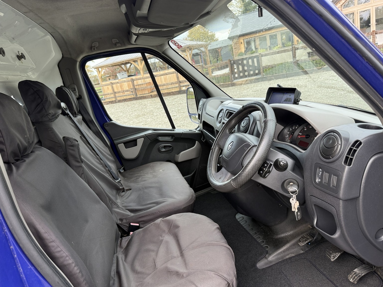 Used Renault Master 2014 for sale - 76510920: Photo 7
