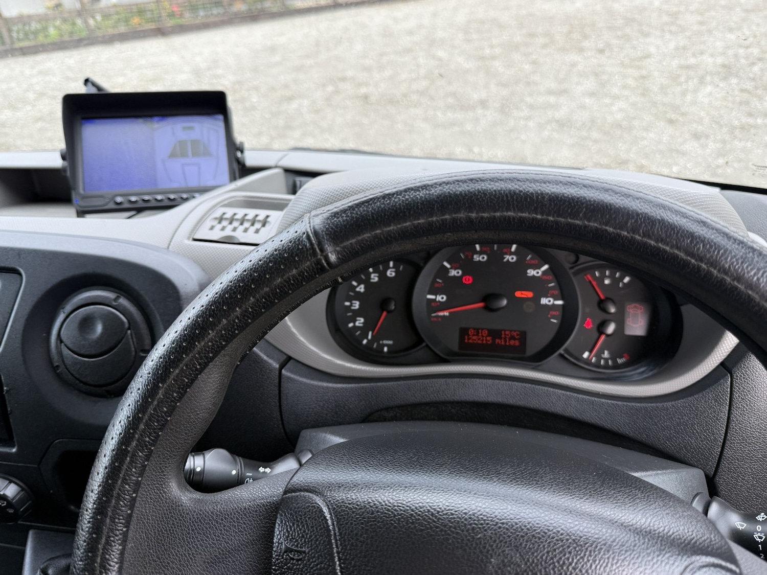 Used Renault Master 2014 for sale - 76510920: Photo 8