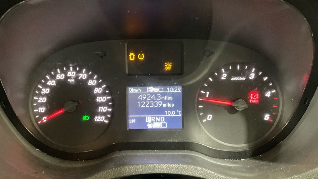 Used Mercedes-Benz Sprinter 2019 for sale - 78198223: Photo 10