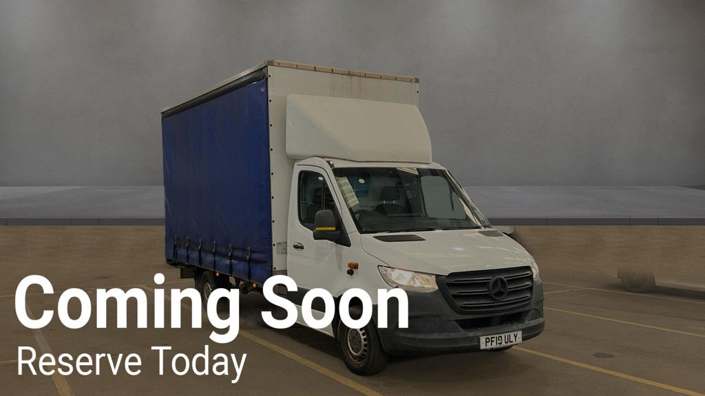 Used Mercedes-Benz Sprinter 2019 for sale - 78198223: Photo 11