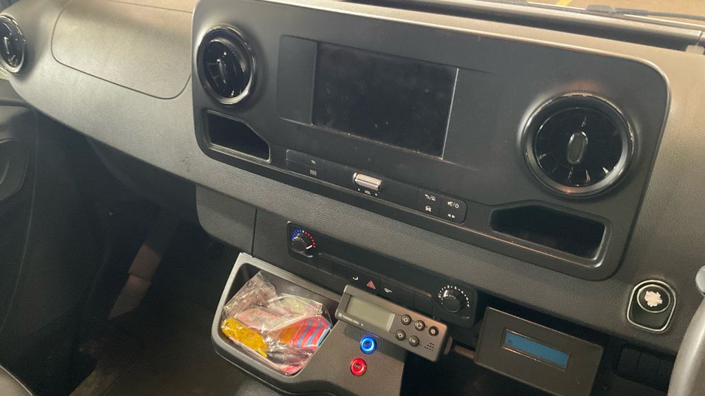 Used Mercedes-Benz Sprinter 2019 for sale - 78198223: Photo 12