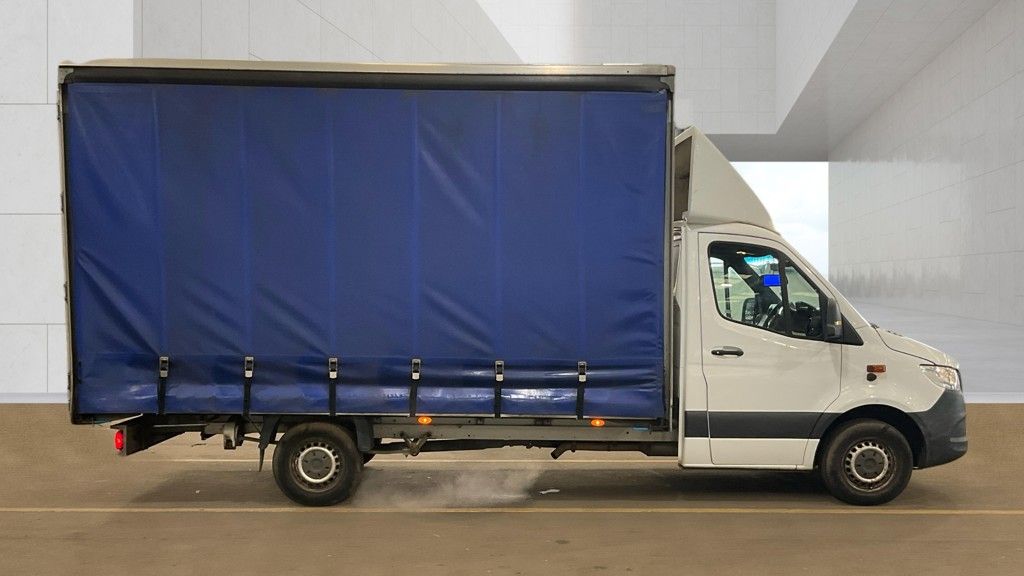 Used Mercedes-Benz Sprinter 2019 for sale - 78198223: Photo 15