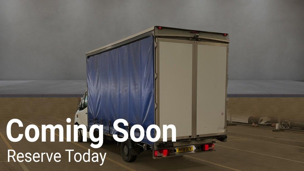 Used Mercedes-Benz Sprinter 2019 for sale - 78198223: Photo 4