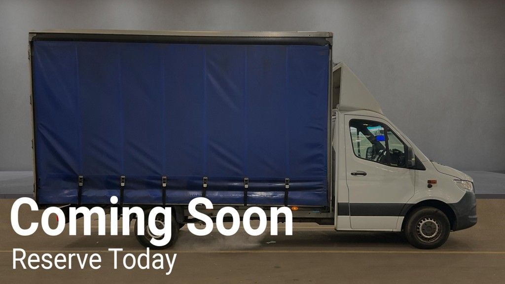 Used Mercedes-Benz Sprinter 2019 for sale - 78198223: Photo 7