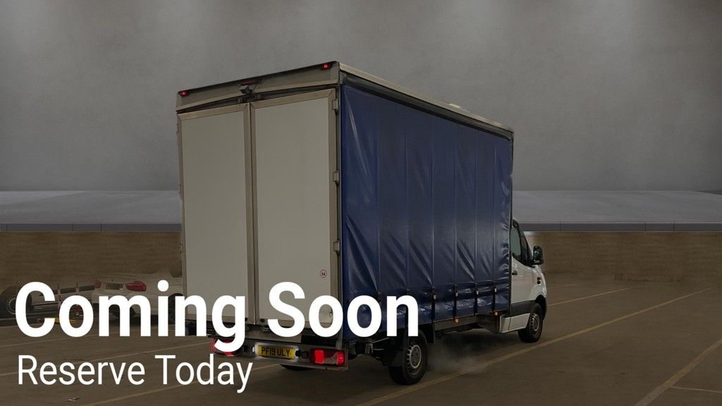 Used Mercedes-Benz Sprinter 2019 for sale - 78198223: Photo 8