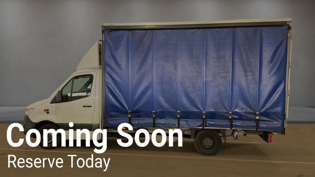 Used Mercedes-Benz Sprinter 2019 for sale - 78198223: Photo 9