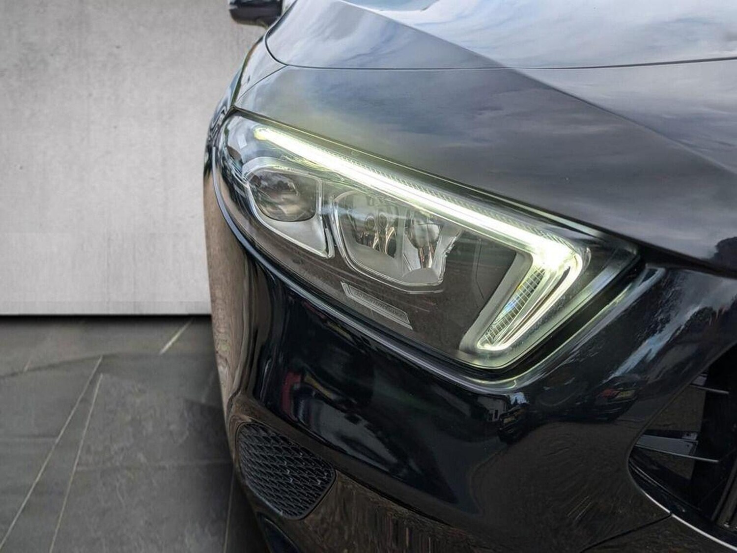 Used Mercedes-Benz A-Class 2019 for sale - 76536774: Photo 11