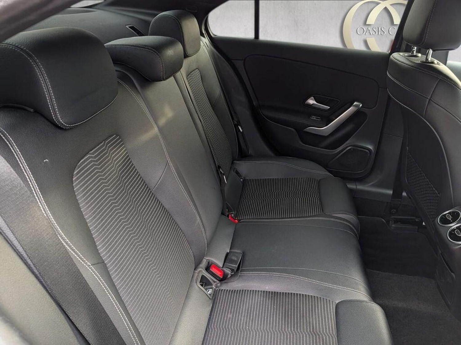 Used Mercedes-Benz A-Class 2019 for sale - 76536774: Photo 12