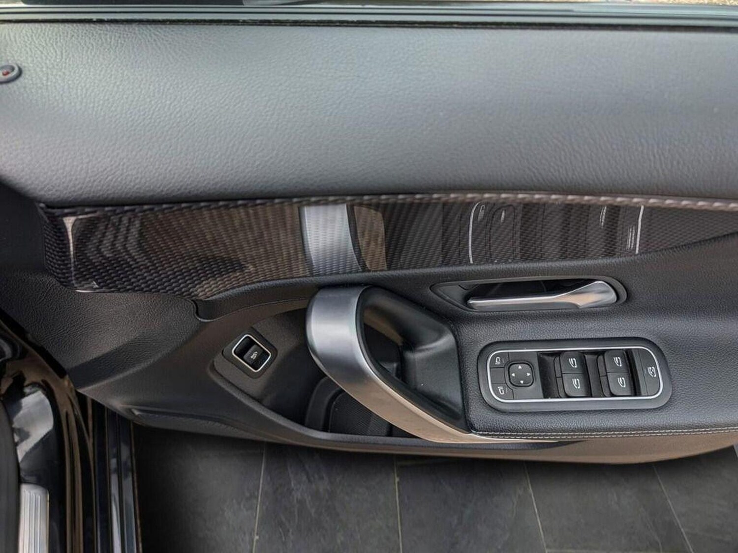 Used Mercedes-Benz A-Class 2019 for sale - 76536774: Photo 13