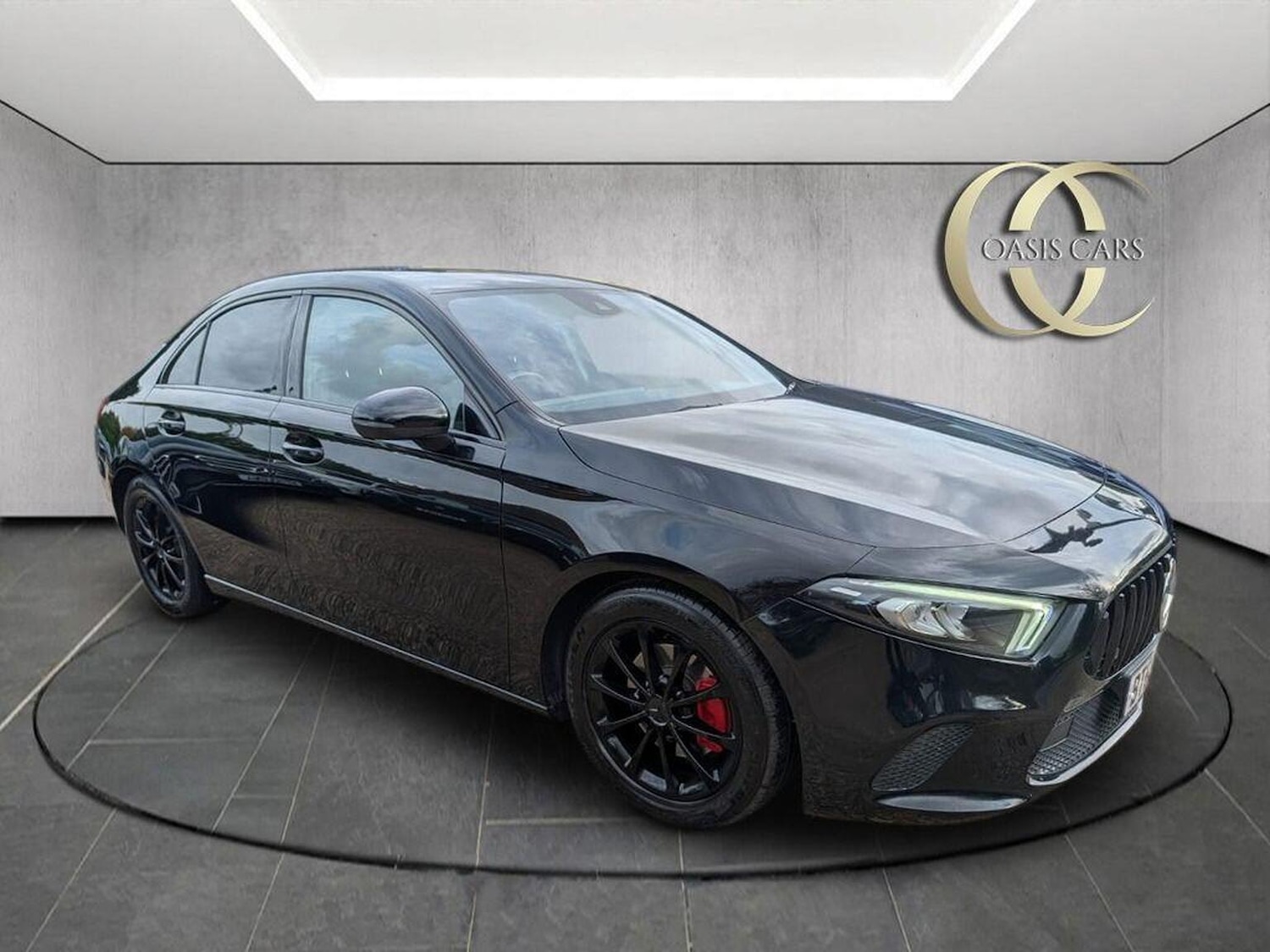 Used Mercedes-Benz A-Class 2019 for sale - 76536774: Photo 14