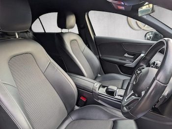 Used Mercedes-Benz A-Class 2019 for sale - 76536774: Photo