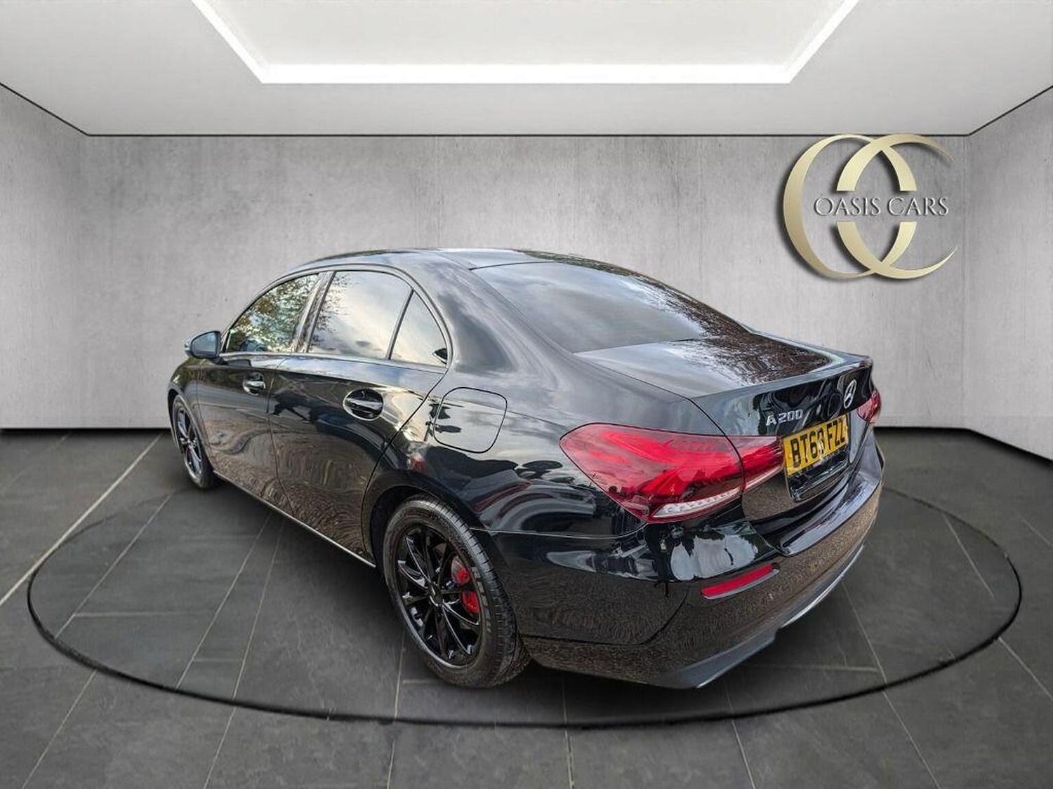 Used Mercedes-Benz A-Class 2019 for sale - 76536774: Photo 5