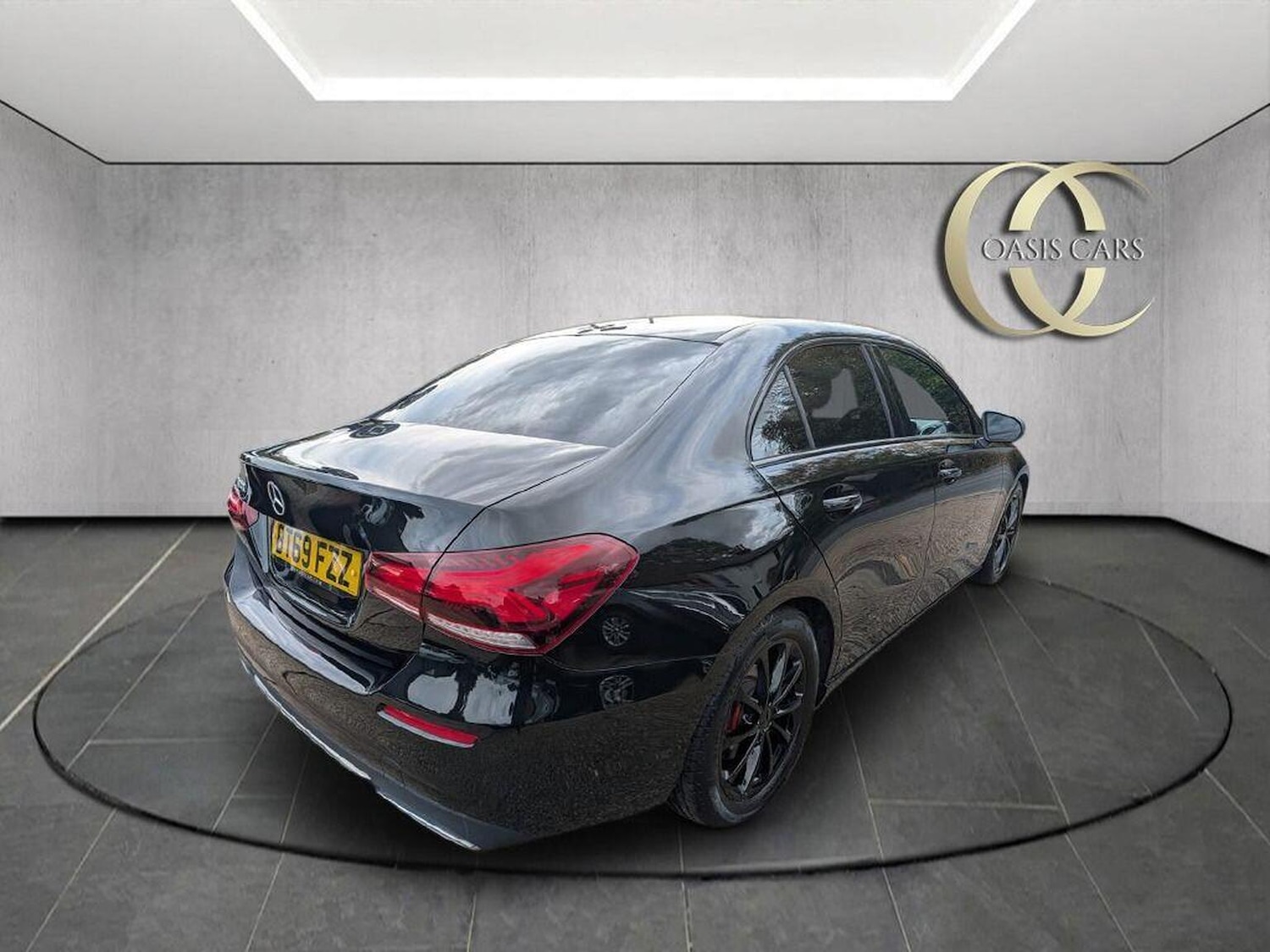 Used Mercedes-Benz A-Class 2019 for sale - 76536774: Photo 7