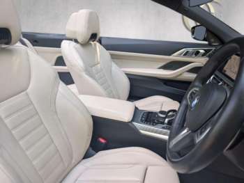 Used BMW 4 Series 2022 for sale - 74594113: Photo