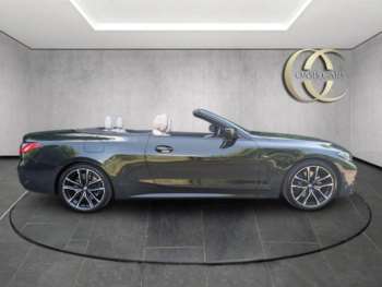 Used BMW 4 Series 2022 for sale - 74594113: Photo