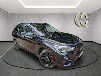 Used BMW X1 2019 for sale - 79792710: Photo