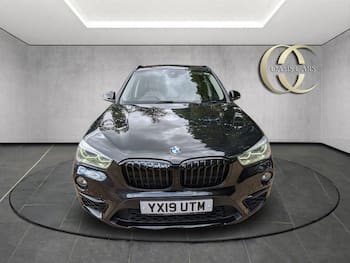 Used BMW X1 2019 for sale - 79792710: Photo