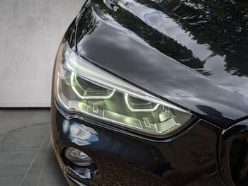 Used BMW X1 2019 for sale - 79792710: Photo