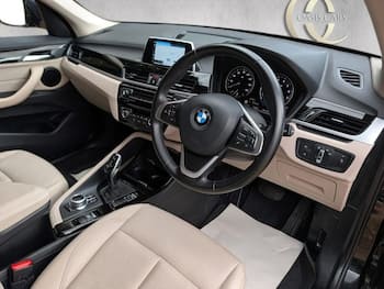 Used BMW X1 2019 for sale - 79792710: Photo