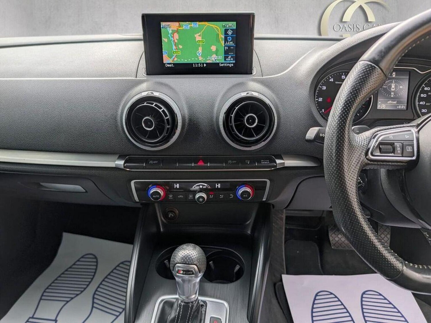 Used Audi A3 2016 for sale - 77707211: Photo 12