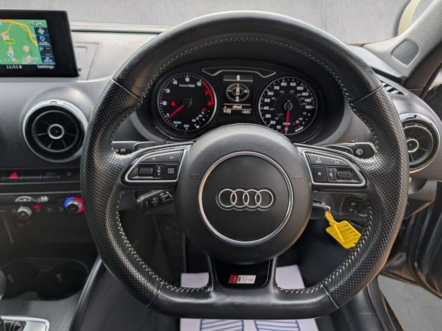 Used Audi A3 2016 for sale - 77707211: Photo 14