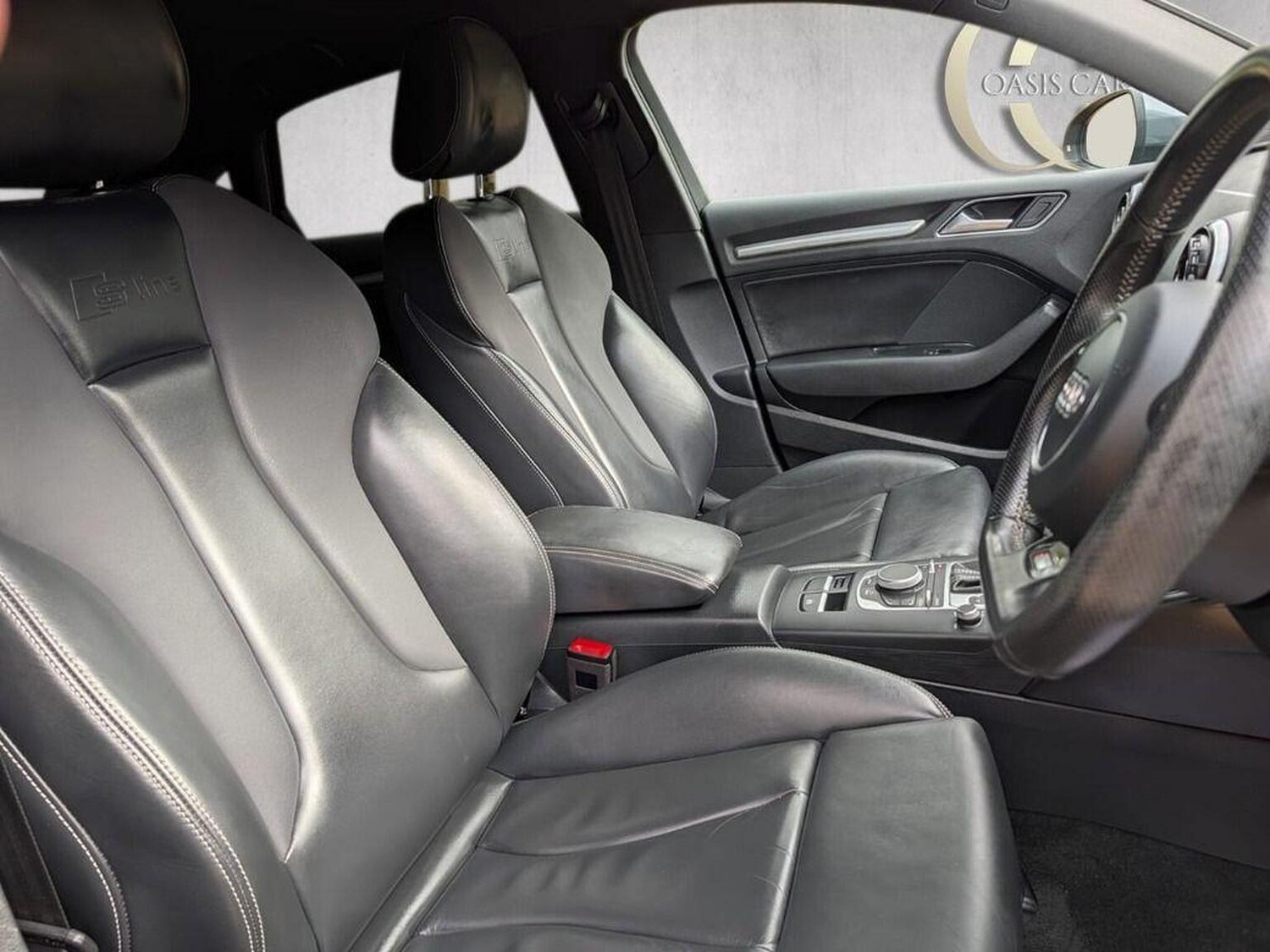 Used Audi A3 2016 for sale - 77707211: Photo 15