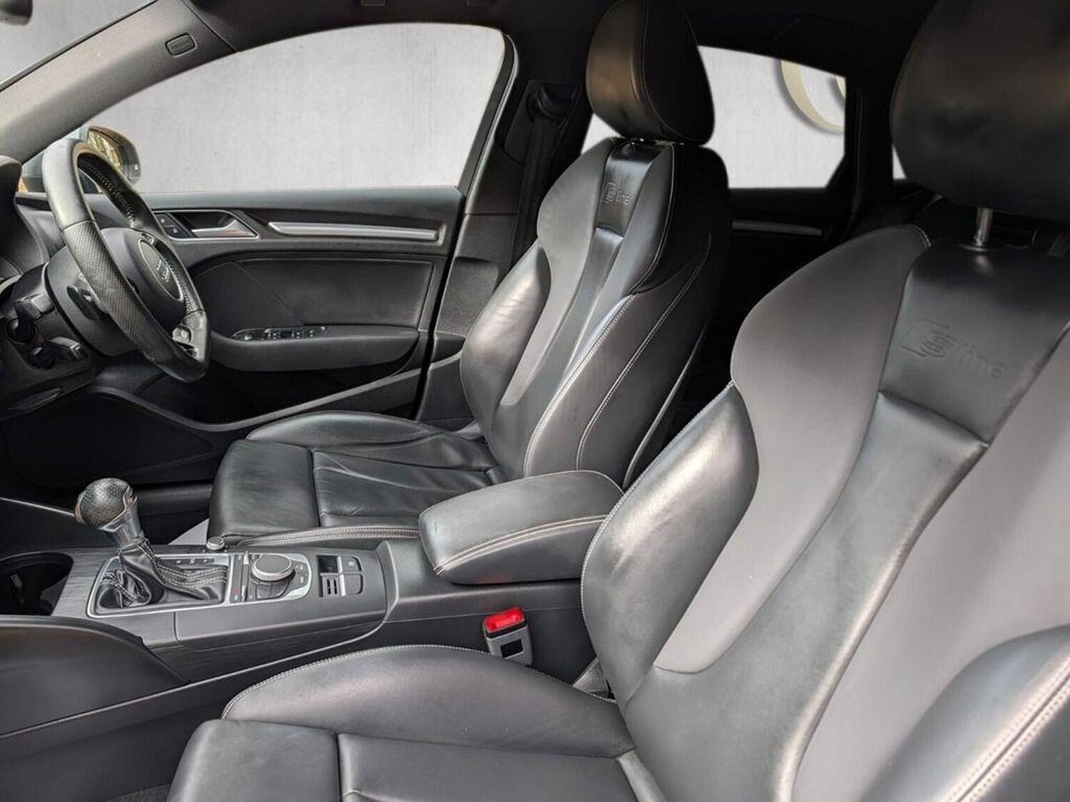 Used Audi A3 2016 for sale - 77707211: Photo 16