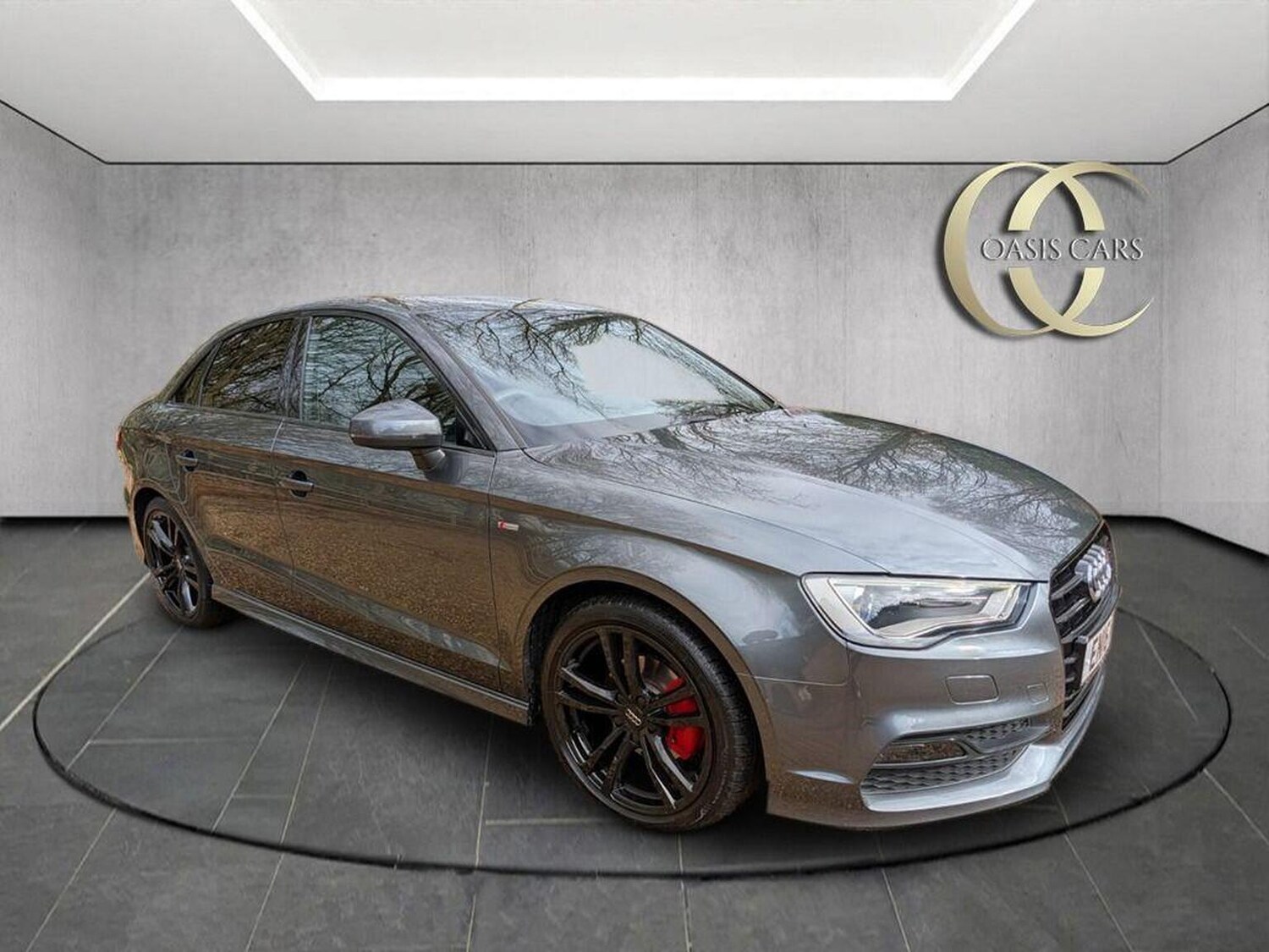 Used Audi A3 2016 for sale - 77707211: Photo 18