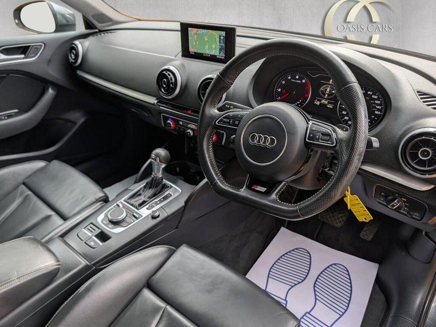 Used Audi A3 2016 for sale - 77707211: Photo 4