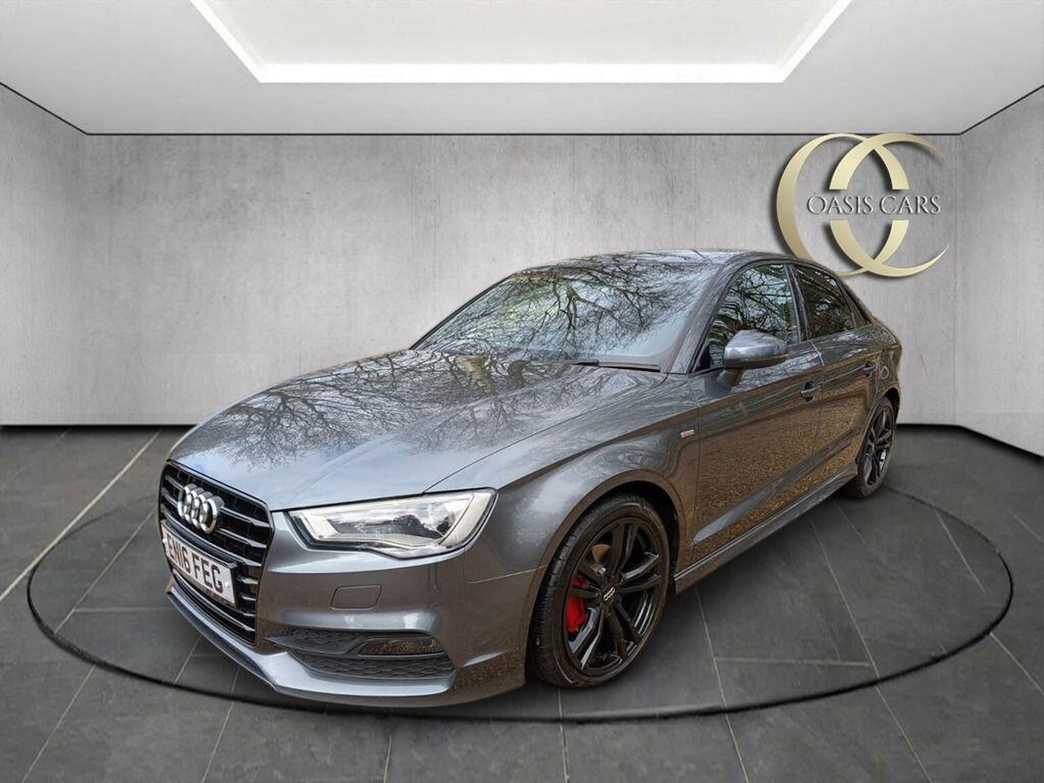 Used Audi A3 2016 for sale - 77707211: Photo 5